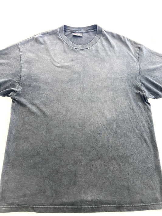 2005 The Hundreds All-Over Paisley T-Shirt