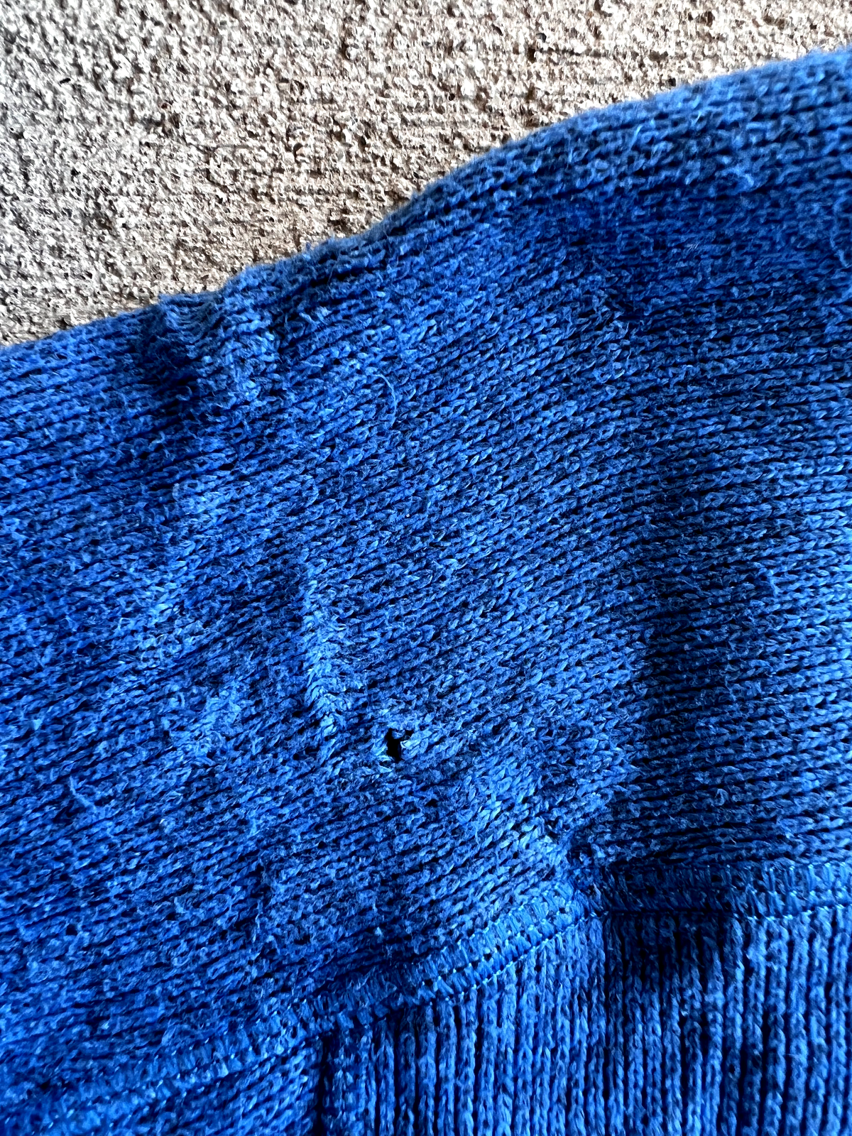 Patagonia 1/4 Zip Better Sweater