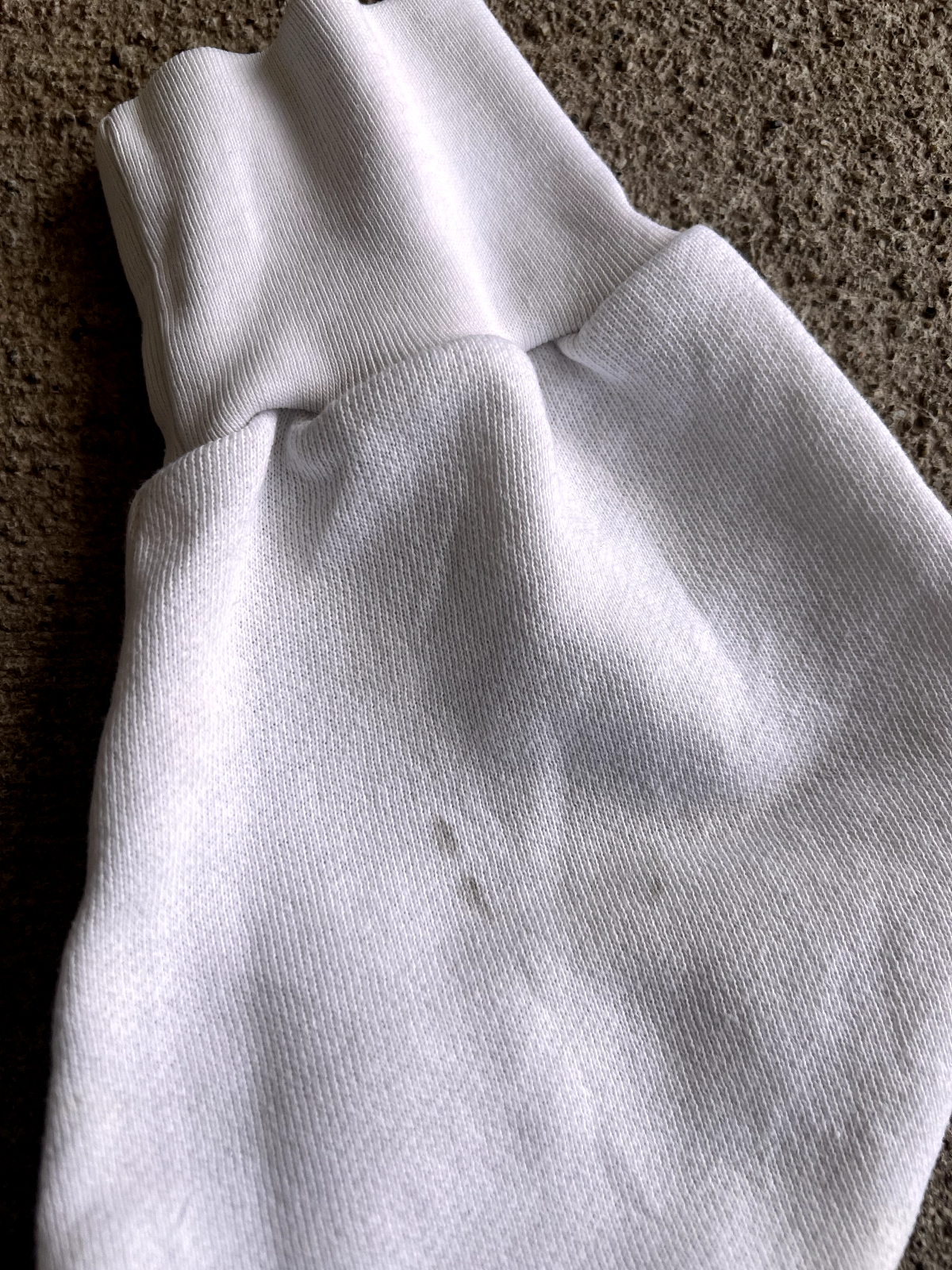 Vintage 90's Joliet Golf "PGA Tour" Striped Rugby Shirt