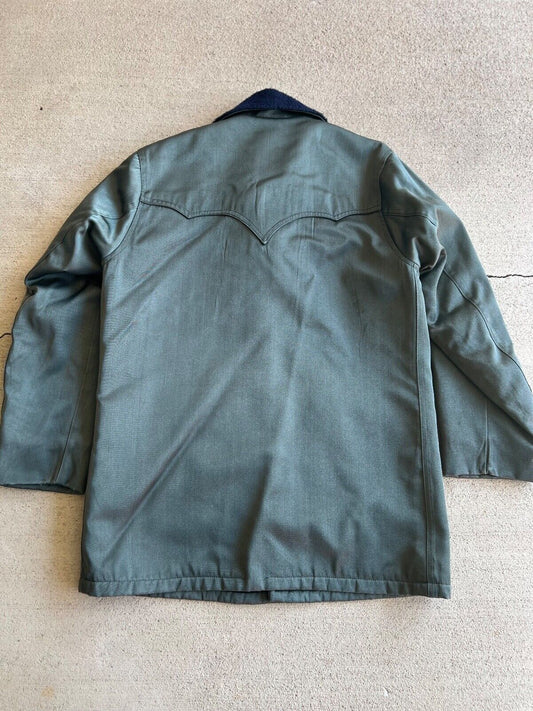Vintage Golden Fleece Shore Jacket
