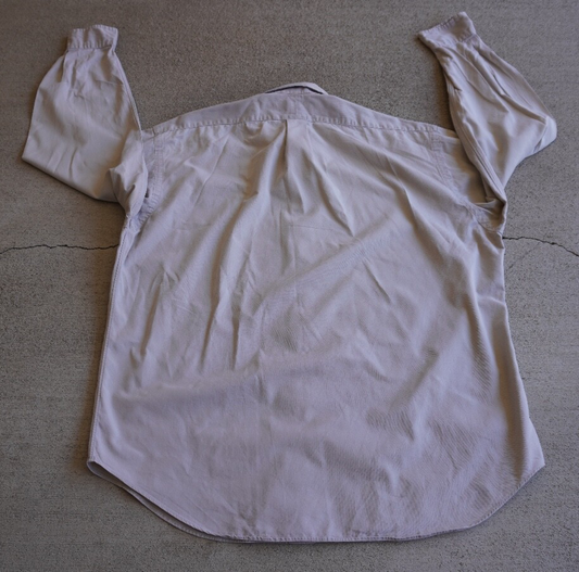 Vintage Y2K Polo Ralph Lauren Button Down Shirt