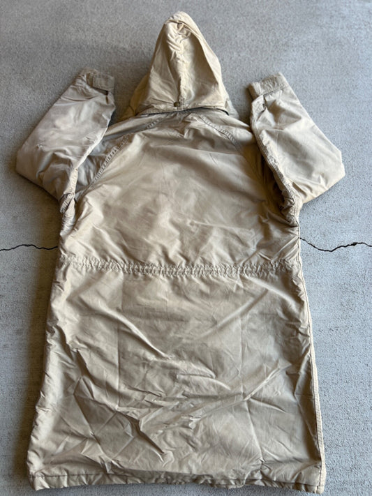 Vintage 80's Woolrich Blanket Lined Parka Jacket