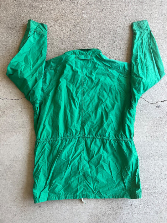 Vintage 90's Gap Rain Jacket