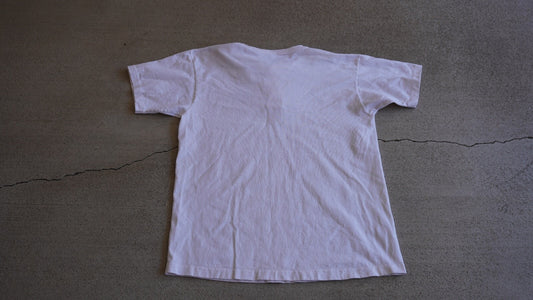 Vintage 90's Reebok Henley Shirt