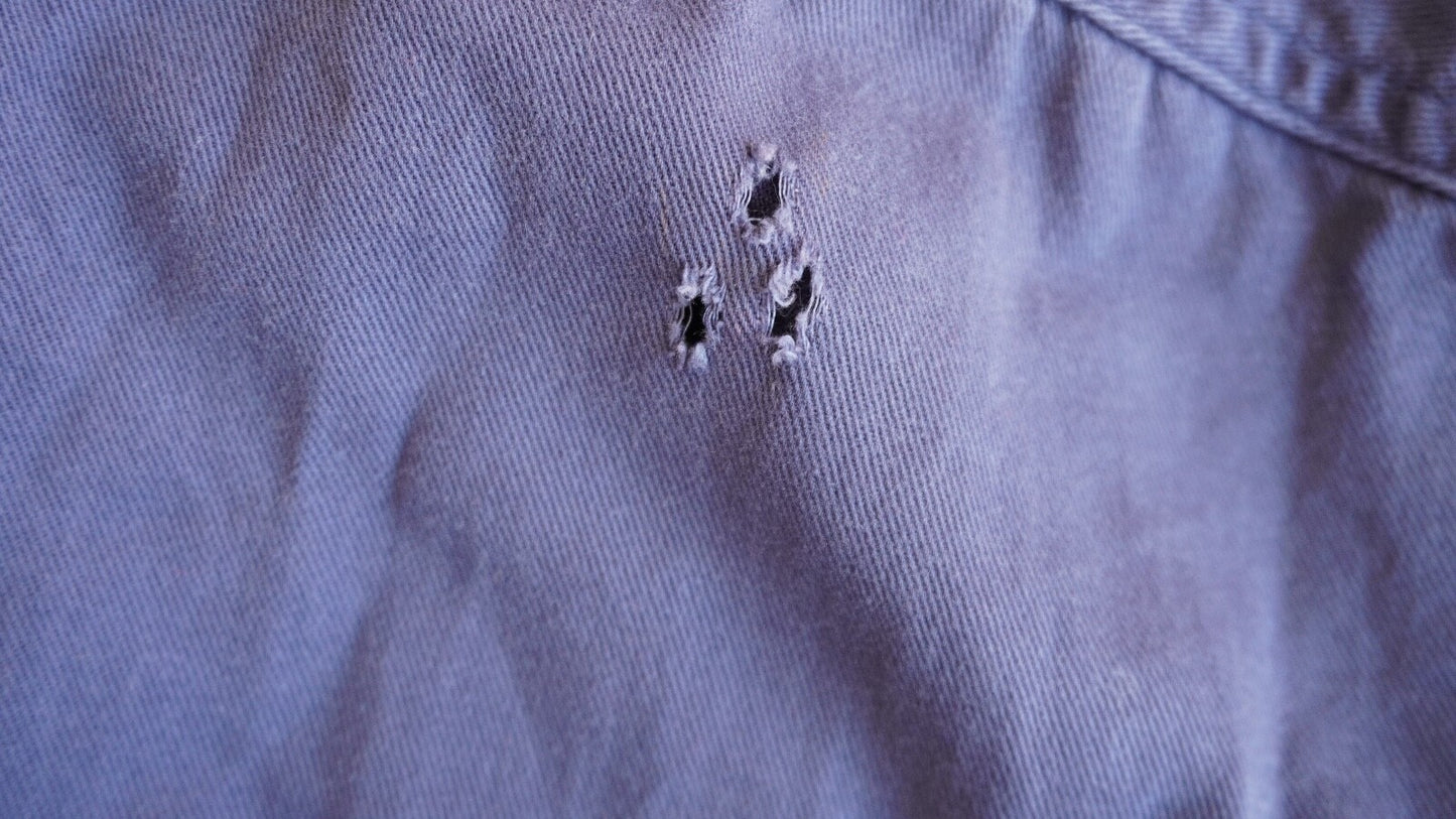 Vintage Y2K Winner's Circle Jeff Gordon Racing Button Down Shirt