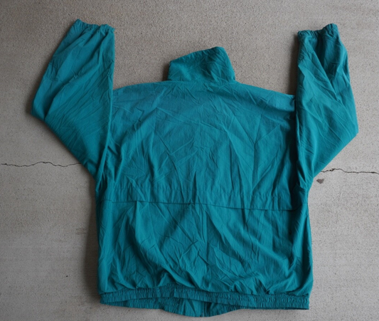 Vintage 90's Reebok Sports Windbreaker