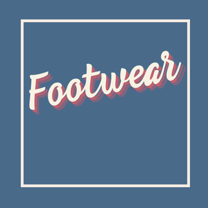 Footwear