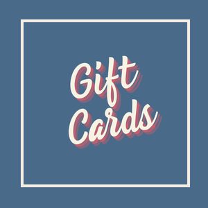 Gift Cards