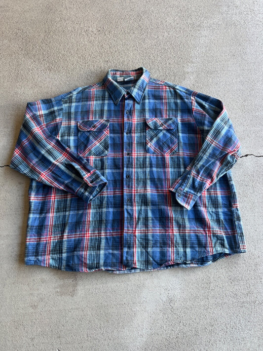 Vintage Prentiss Button Up Shirt