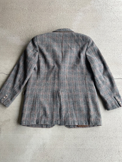 Pendleton 2 Button Herringbone Notch Sports Coat