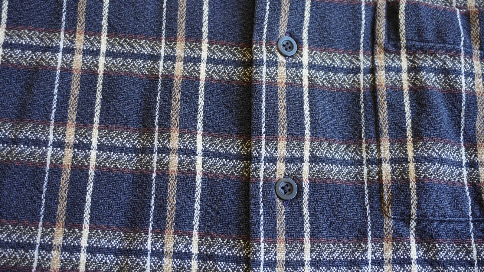 Hugo Boss Twill Cotton Button Up Shirt