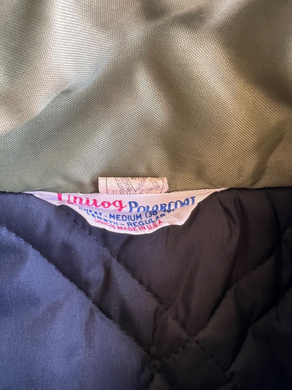 Vintage Unitog "PolarCoat" Parka Coat