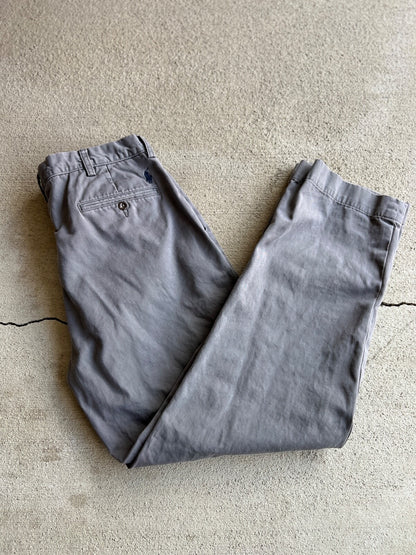 Vintage Y2K Polo Ralph Lauren Preston Chino Pants