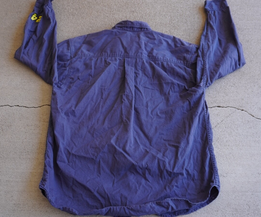 Vintage Y2K Winner's Circle Jeff Gordon Racing Button Down Shirt