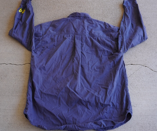 Vintage Y2K Winner's Circle Jeff Gordon Racing Button Down Shirt