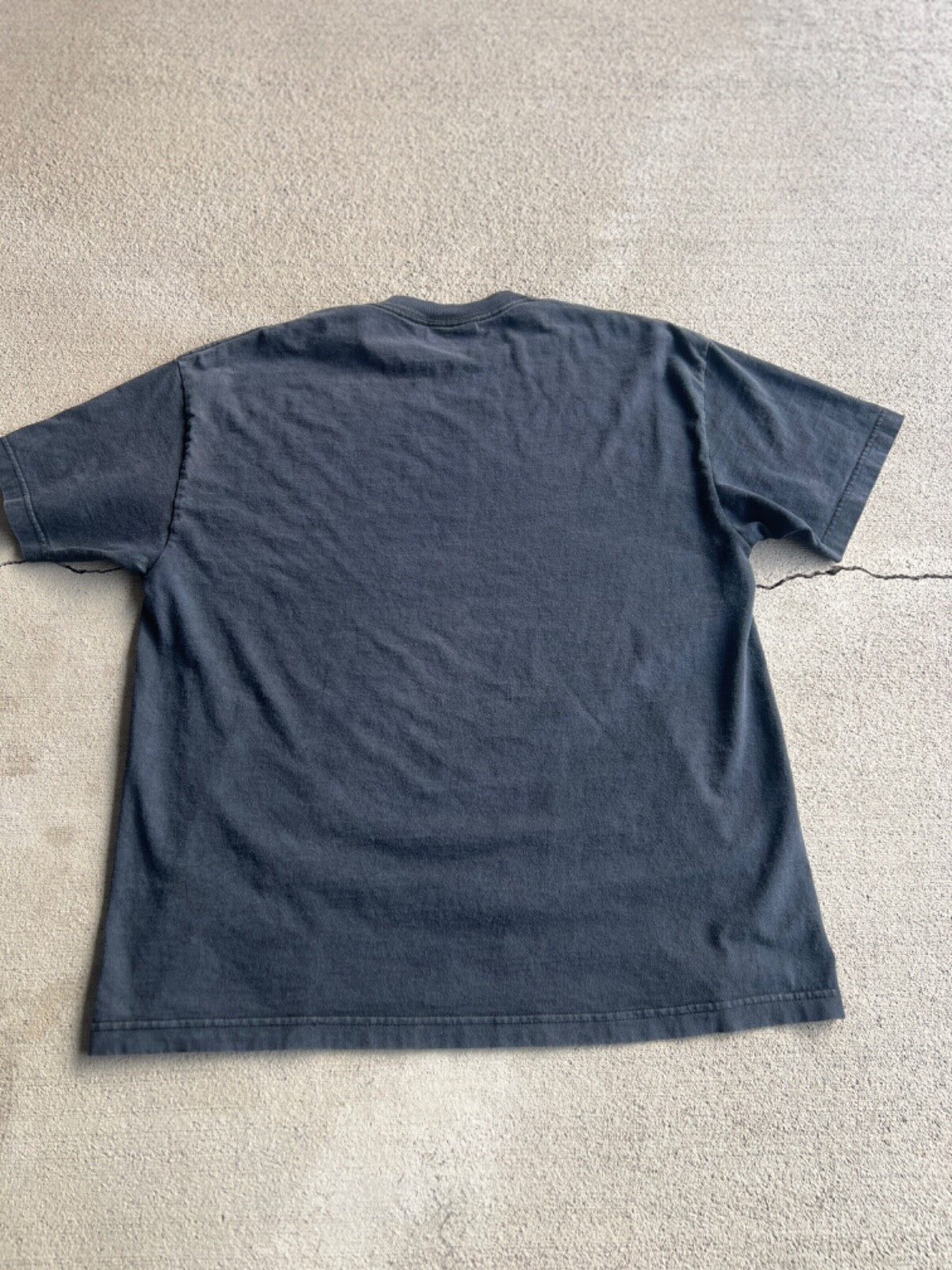 2005 The Hundreds All-Over Paisley T-Shirt