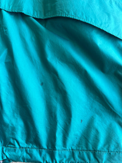 Vintage 80's L.L. Bean Stowaway Lightweight Parka Jacket