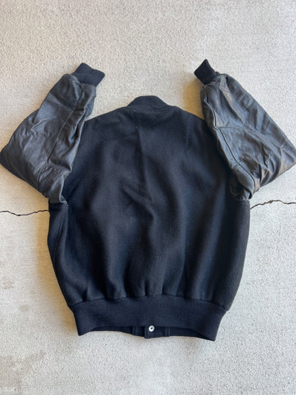 Golden Bear Varsity Jacket