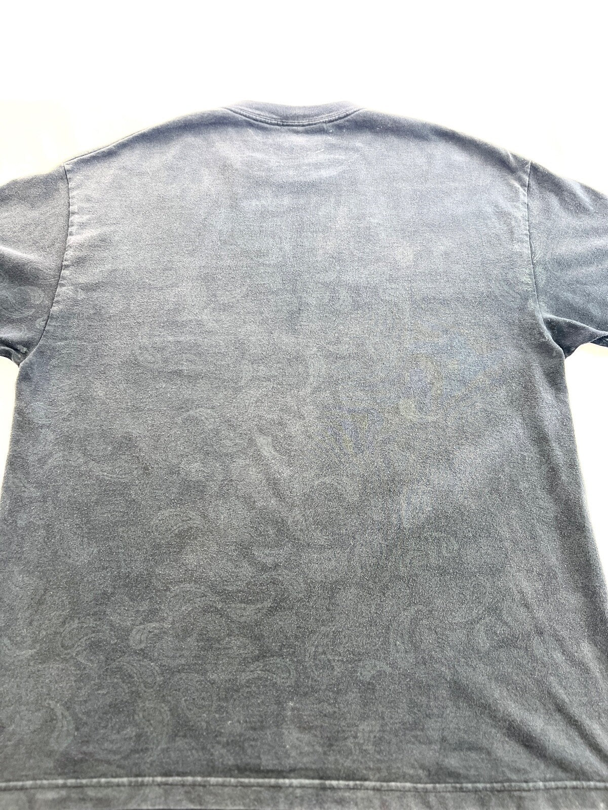 2005 The Hundreds All-Over Paisley T-Shirt