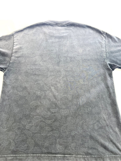2005 The Hundreds All-Over Paisley T-Shirt