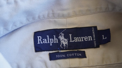 Vintage Y2K Polo Ralph Lauren Button Down Shirt