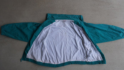 Vintage 90's Reebok Sports Windbreaker