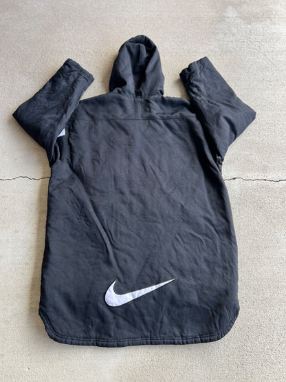 Vintage Y2K Nike Parka Jacket