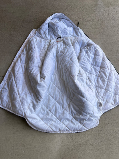 Vintage Y2K Nike Parka Jacket