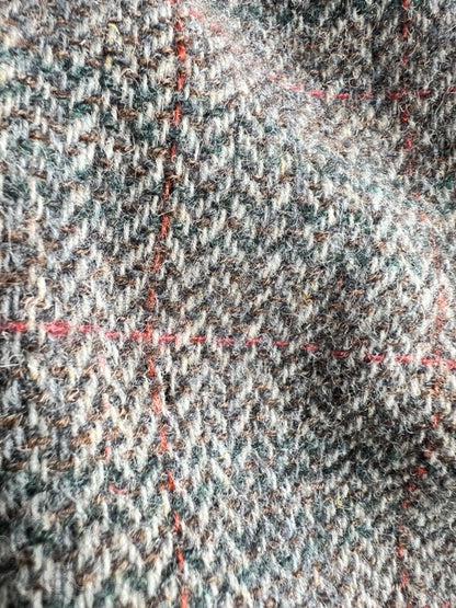 Pendleton 2 Button Herringbone Notch Sports Coat