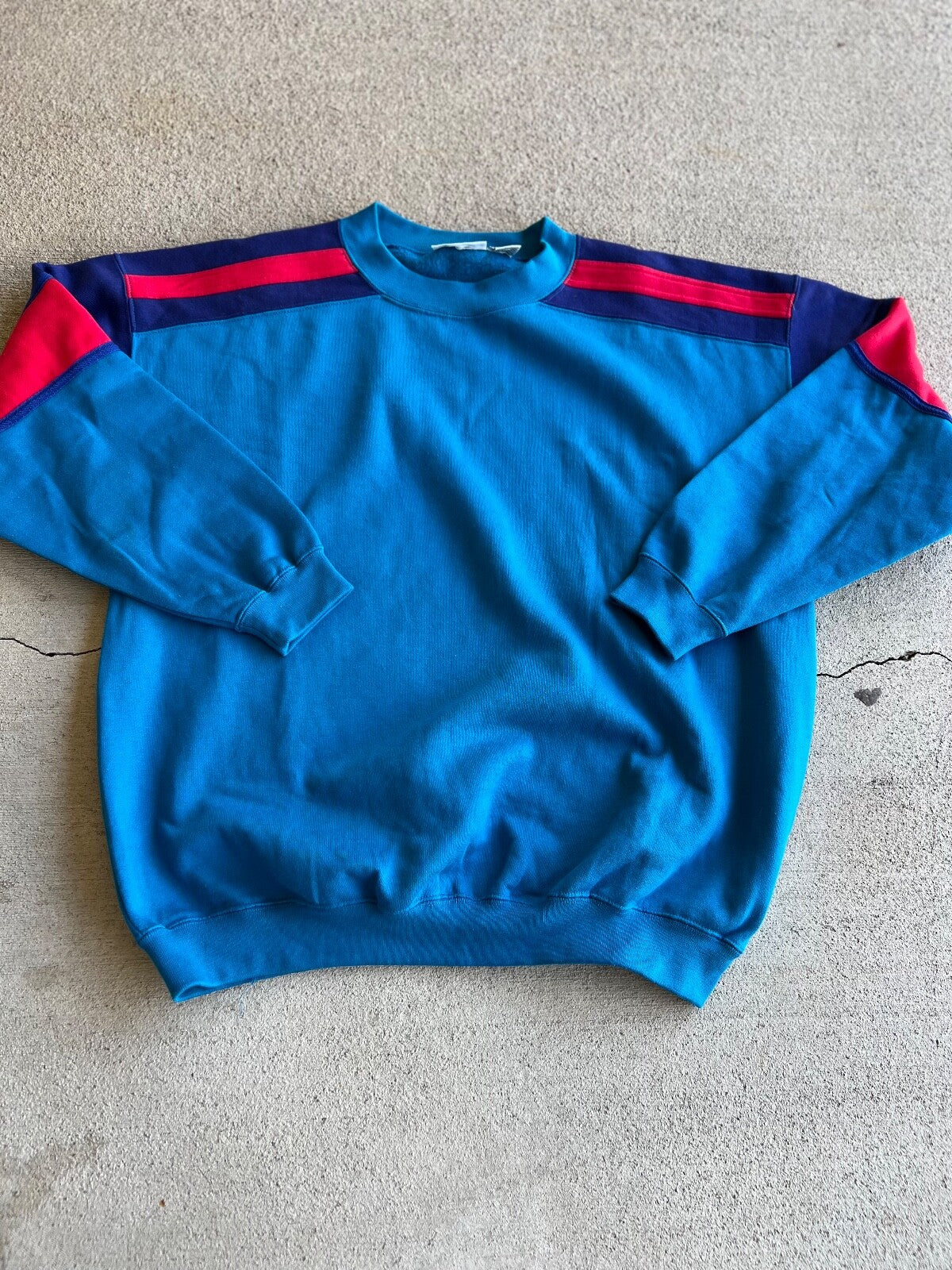 Vintage 90's SteepleChase Crewneck Sweatshirt