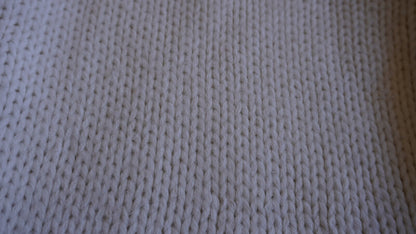 Vintage Stadium Shaker Sweater Cardigan