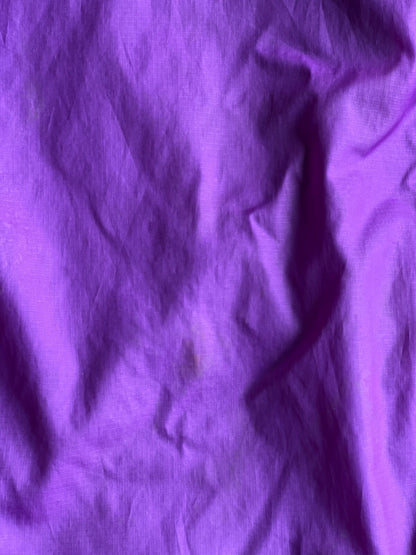 Vintage 90's Nike ACG Extendable Hem Windbreaker Jacket