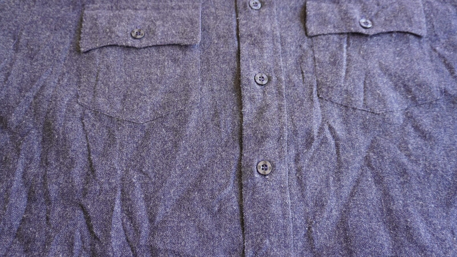 Vintage 90's Champion "Columbia" Button Up Shirt