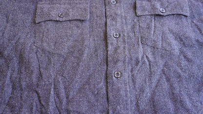 Vintage 90's Champion "Columbia" Button Up Shirt