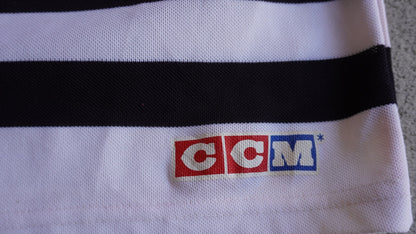 Vintage 90's CCM NHL Chicago Blackhawks Jersey