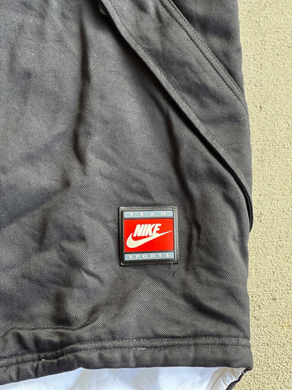 Vintage Y2K Nike Parka Jacket