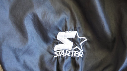 Vintage 90's Starter Pittsburgh Pirates Pullover Jacket