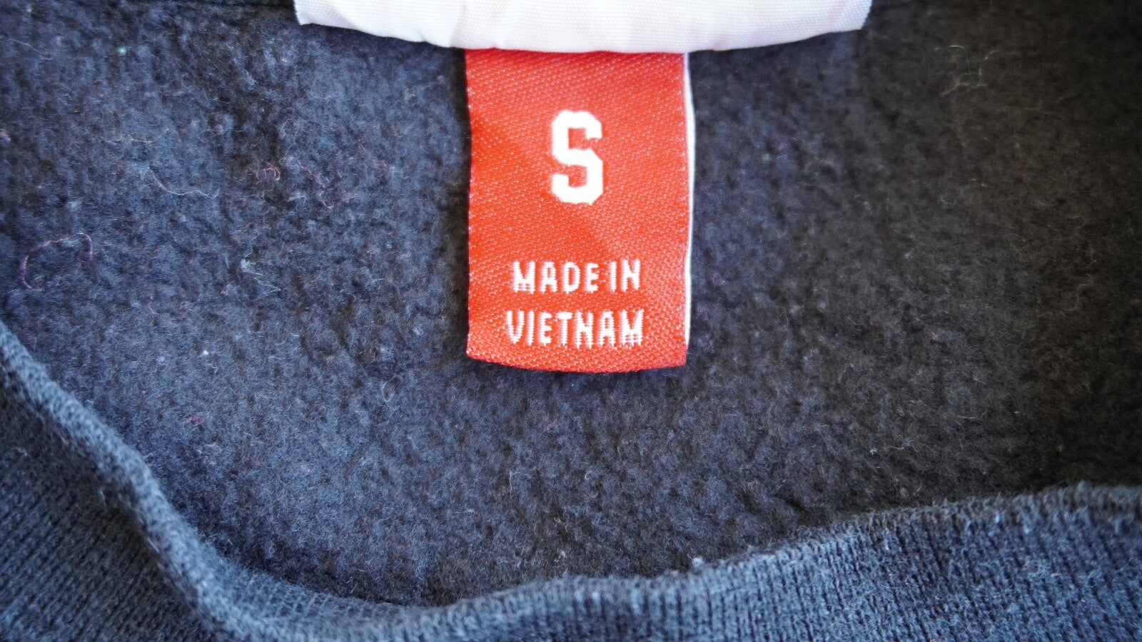 Vintage Y2K Mitchell & Ness Chicago Bulls Crewneck Sweatshirt