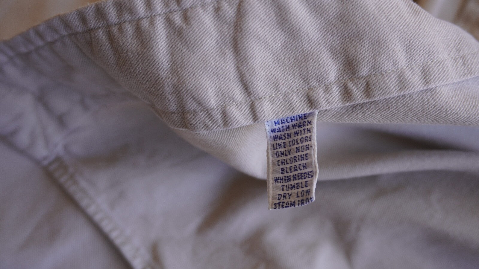 Vintage Y2K Polo Ralph Lauren Button Down Shirt