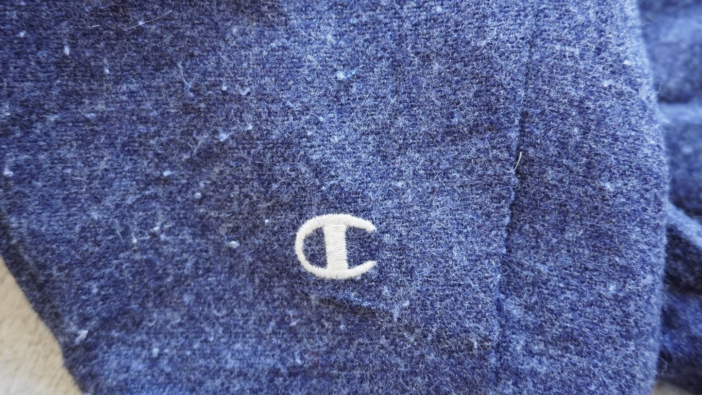 Vintage 90's Champion "Columbia" Button Up Shirt