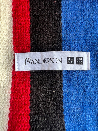 Uniqlo x J.W. Anderson Heattech Striped Scarf