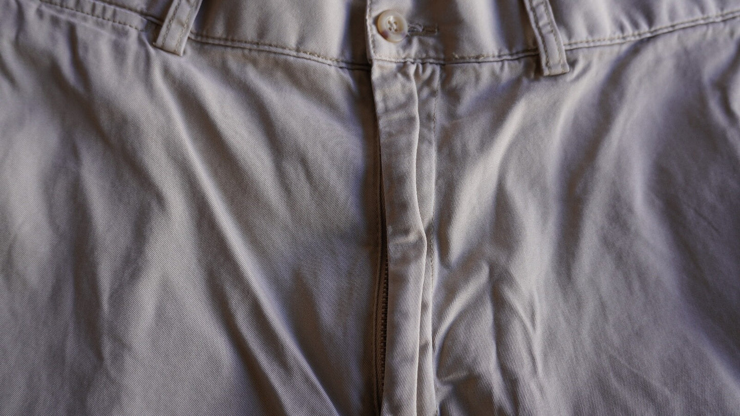 Vintage Polo Ralph Lauren Prospect Chino Shorts