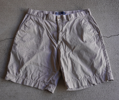 Vintage Polo Ralph Lauren Prospect Chino Shorts