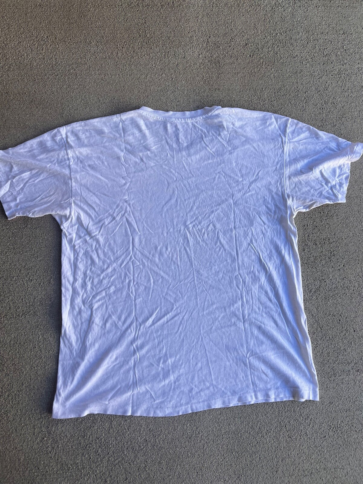 Vintage 90's Champion USA T-Shirt