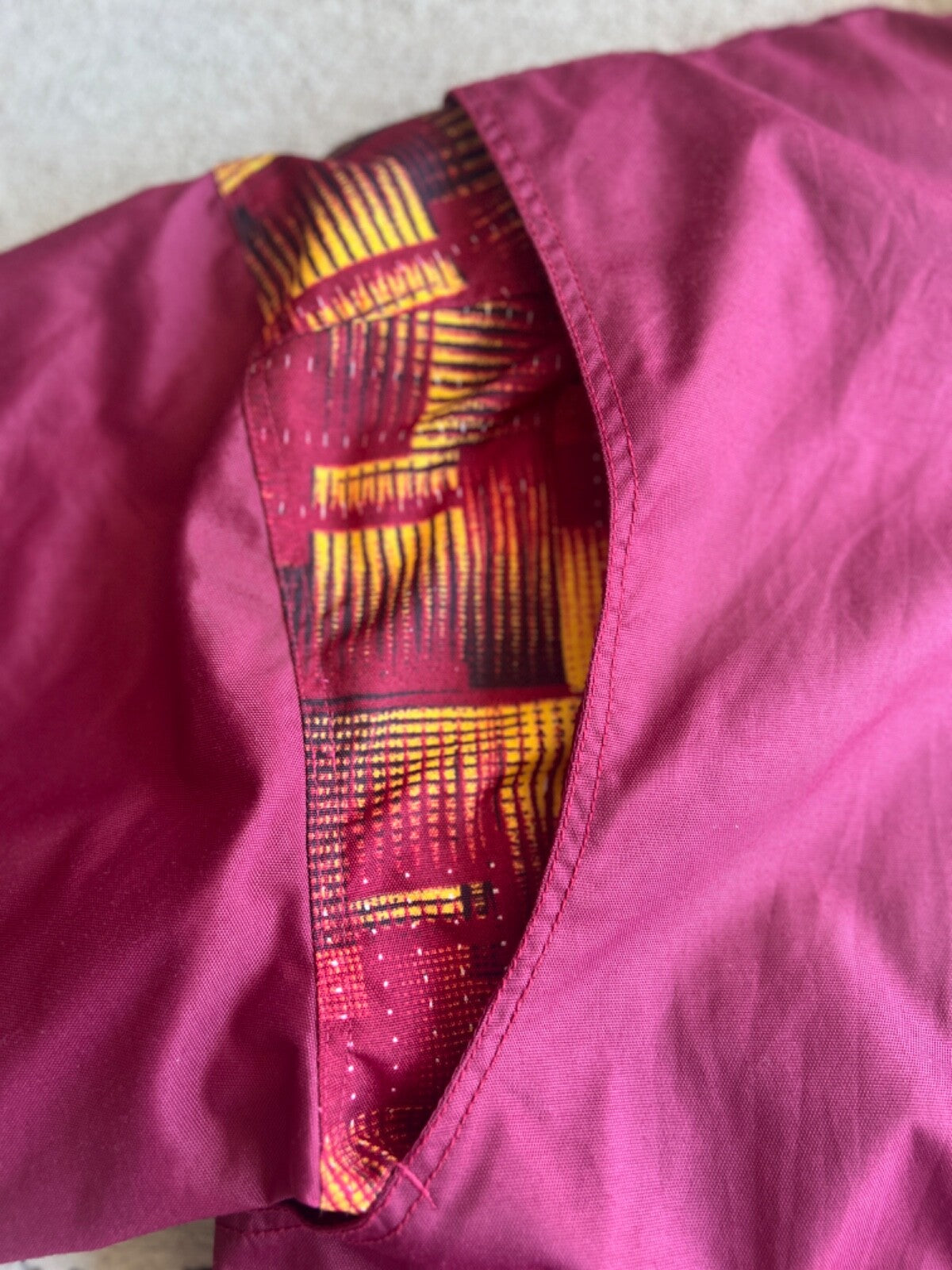 Y2K Vintage Nike Team Sports Florida State University "Seminoles" Jacket