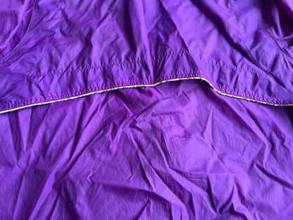 Vintage 90's Nike ACG Extendable Hem Windbreaker Jacket