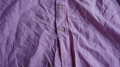 Vintage 90's Polo Ralph Lauren Oxford Button Down Shirt