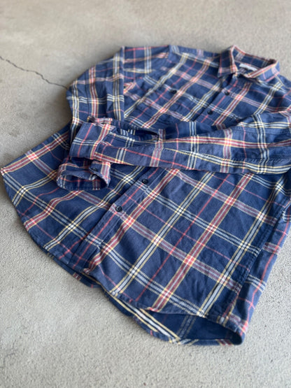 Alex Mill Wash & Go Button Up Shirt