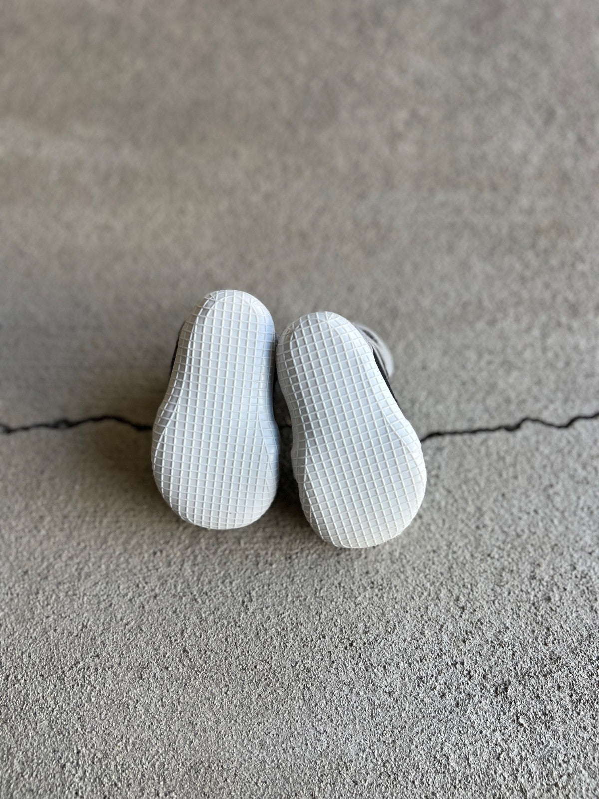 Jordan 1 Crib Bootie Shadow 3c w/Box