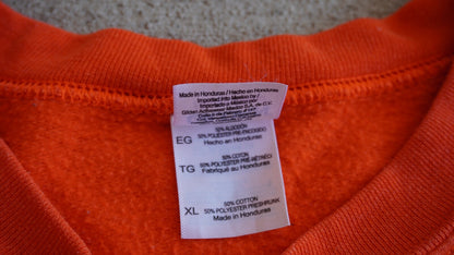 Vintage Y2K University of Florida "Gators" Crewneck Sweatshirt